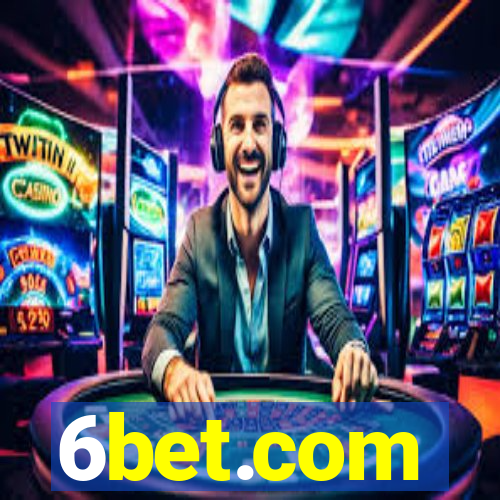 6bet.com