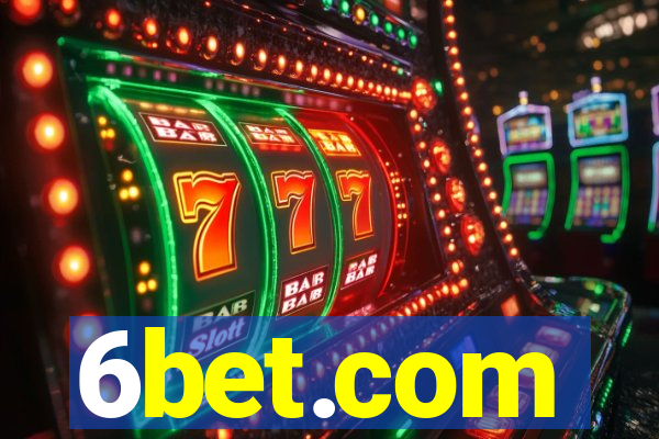 6bet.com