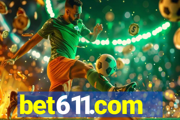 bet611.com