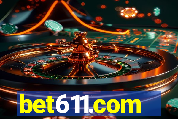 bet611.com