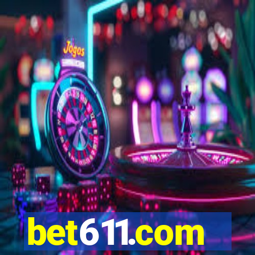 bet611.com