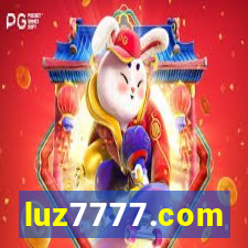 luz7777.com