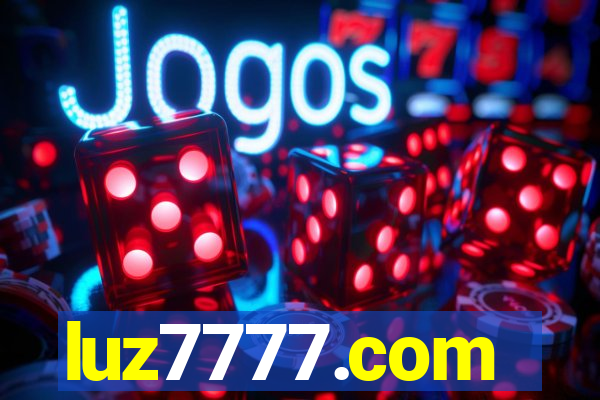 luz7777.com