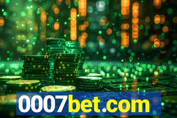 0007bet.com