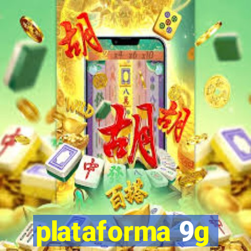 plataforma 9g