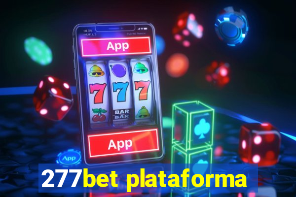 277bet plataforma