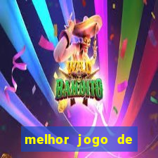 melhor jogo de buraco online