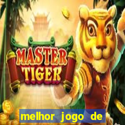 melhor jogo de buraco online