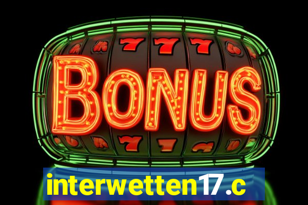 interwetten17.com