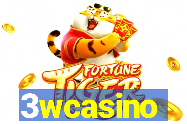 3wcasino