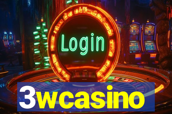 3wcasino