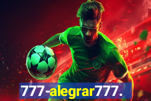 777-alegrar777.cc