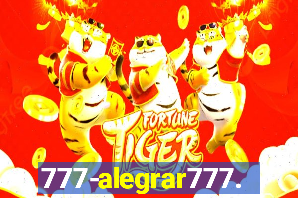 777-alegrar777.cc