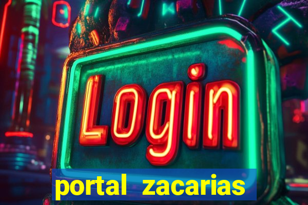 portal zacarias brida nunes