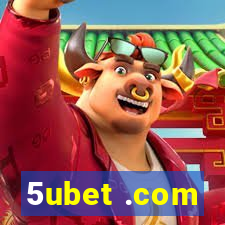 5ubet .com