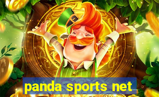 panda sports net