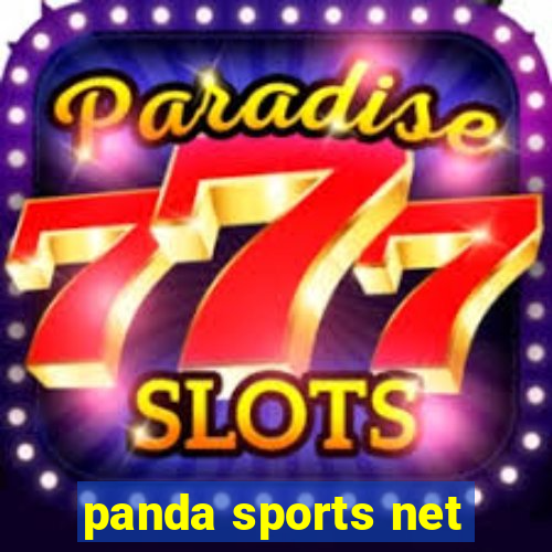 panda sports net