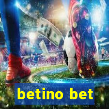 betino bet