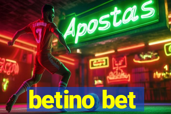 betino bet