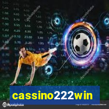 cassino222win