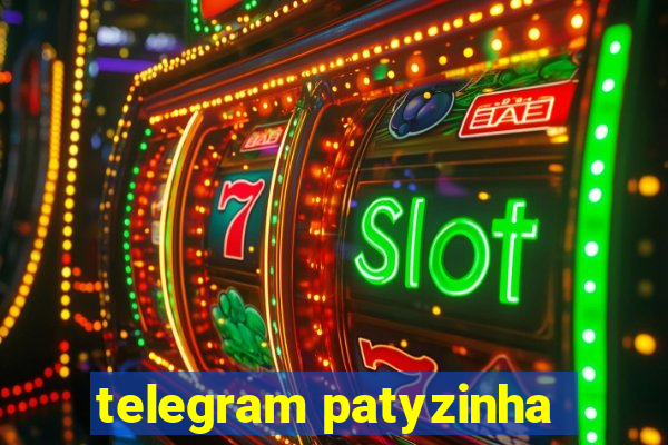 telegram patyzinha