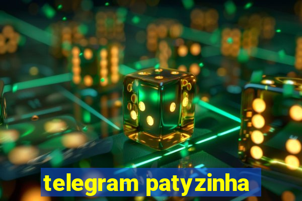 telegram patyzinha