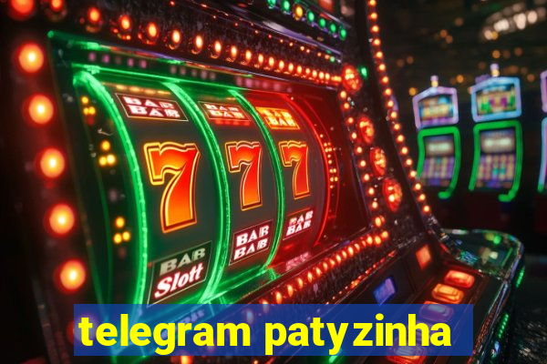 telegram patyzinha