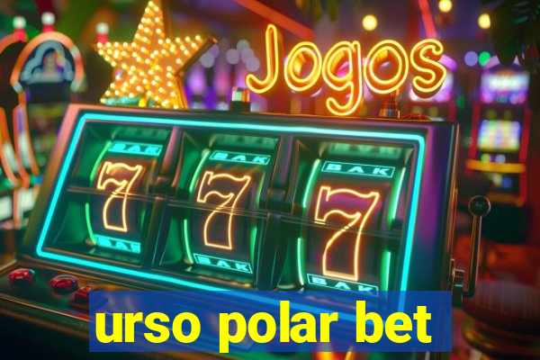 urso polar bet