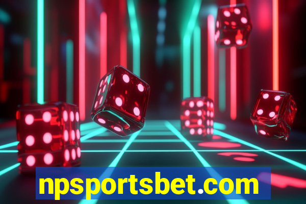 npsportsbet.com