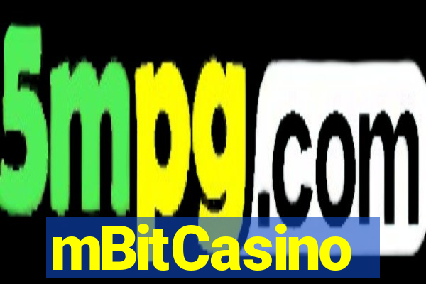 mBitCasino