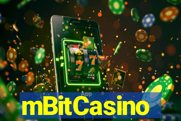 mBitCasino