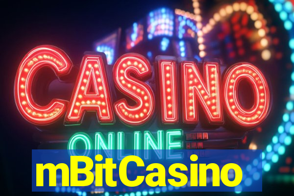 mBitCasino