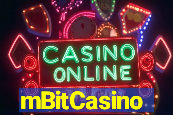 mBitCasino