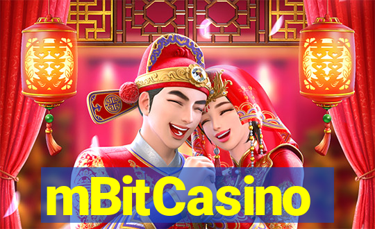 mBitCasino