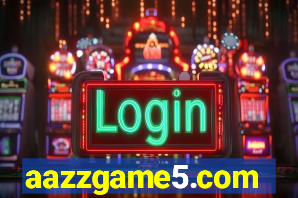 aazzgame5.com