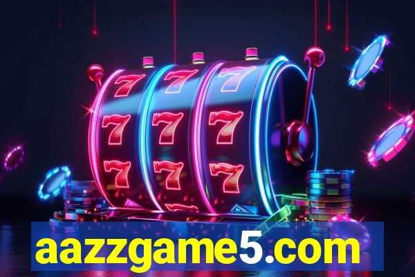 aazzgame5.com