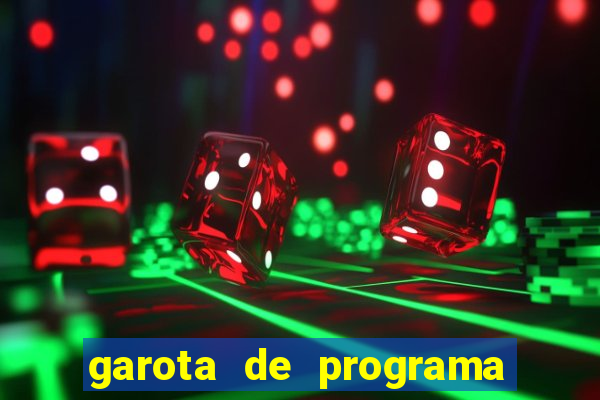 garota de programa de brumado