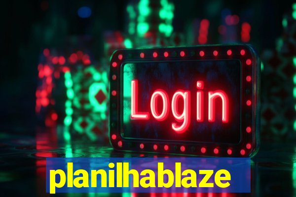 planilhablaze