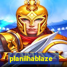 planilhablaze