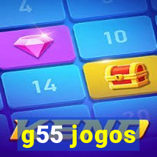 g55 jogos