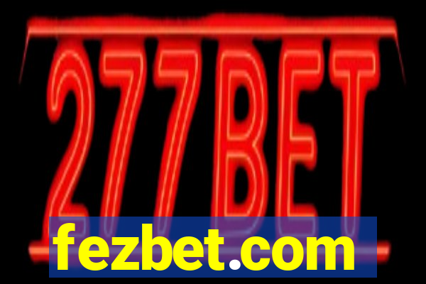 fezbet.com