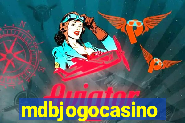 mdbjogocasino