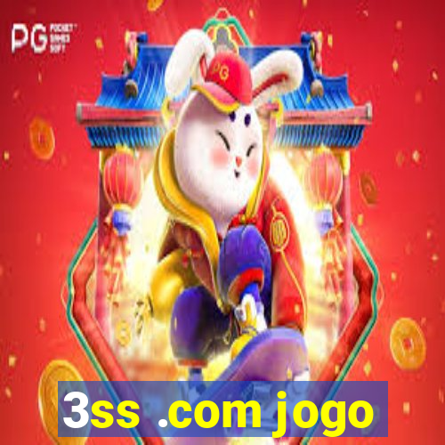 3ss .com jogo