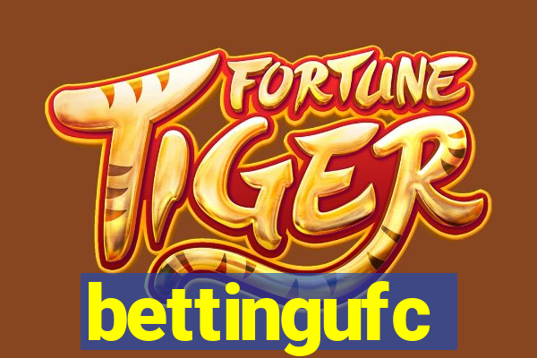 bettingufc