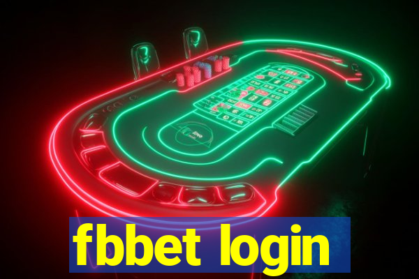 fbbet login