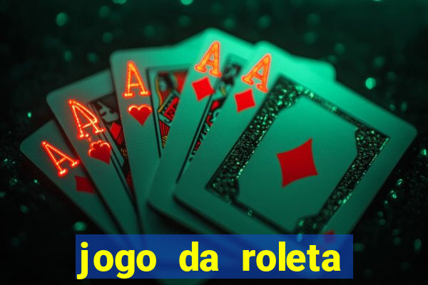 jogo da roleta silvio santos