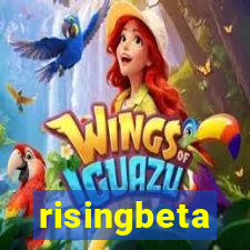 risingbeta