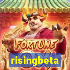 risingbeta