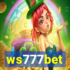 ws777bet