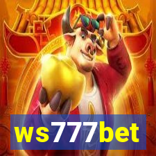 ws777bet